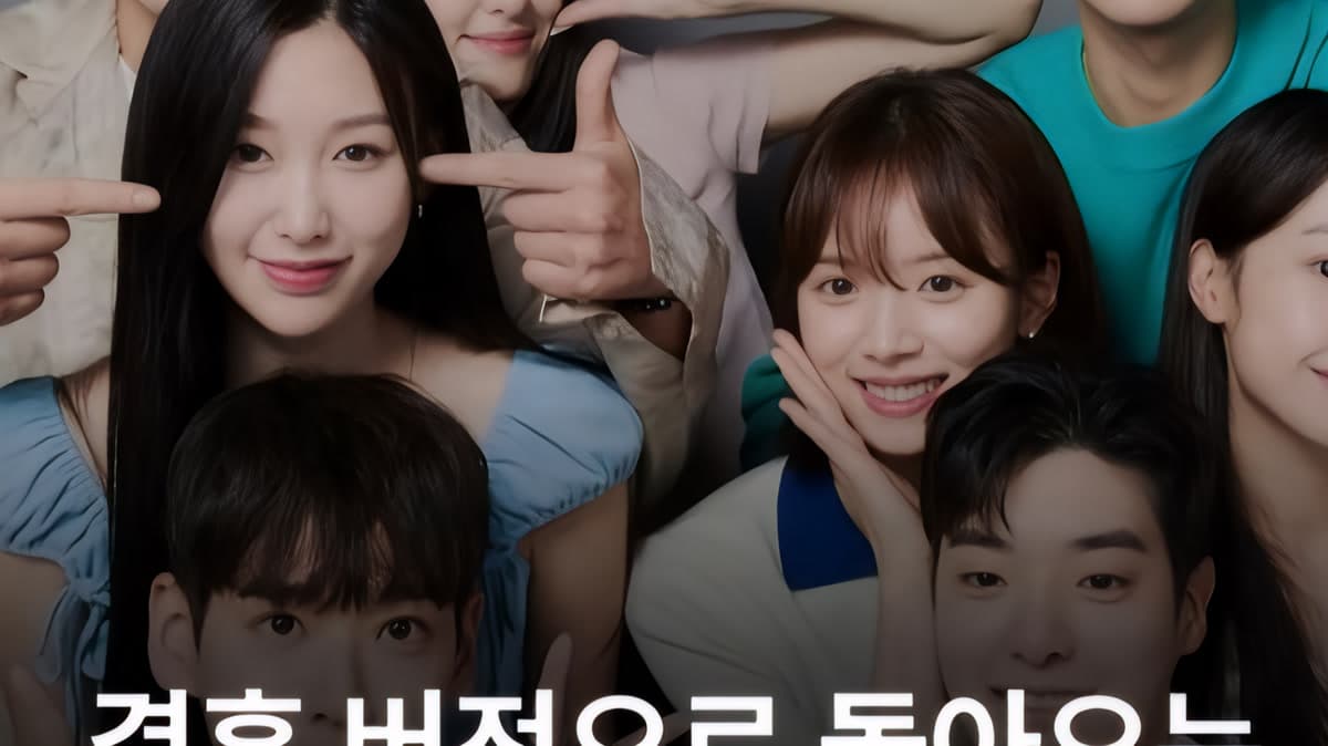 Heart Signal 5: All Three Men Chose the Same Woman