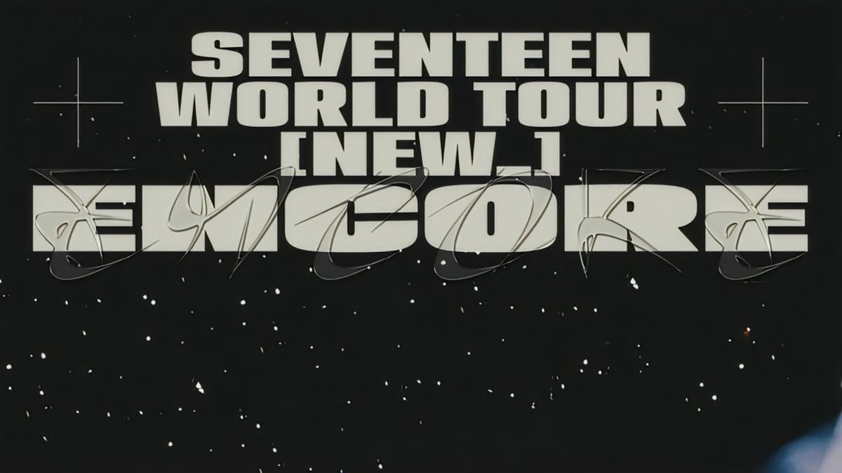 'All 13 of Us': SEVENTEEN Confirms Second Full-Group Contract Renewal