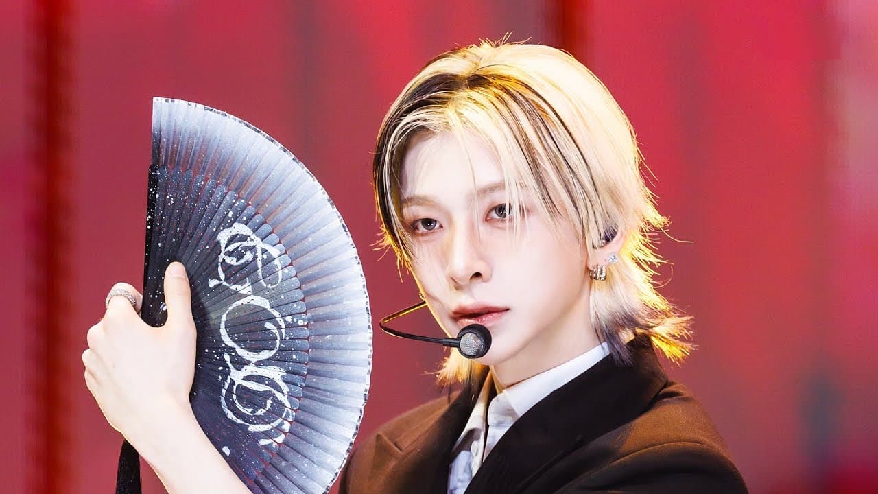AMPERS&ONE「GOD」、リリース当日にHanteo1位を獲得