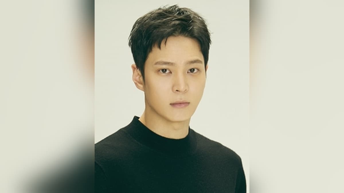 Joo Won