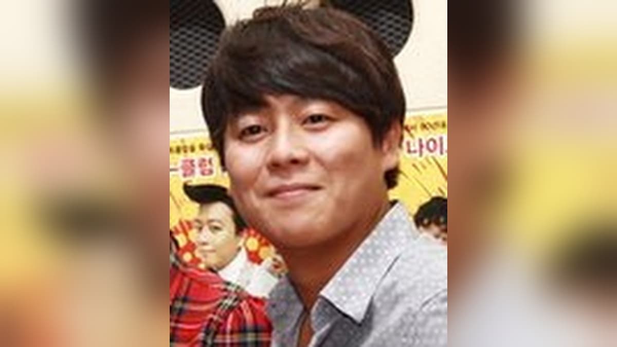 Lee Jae-hoon