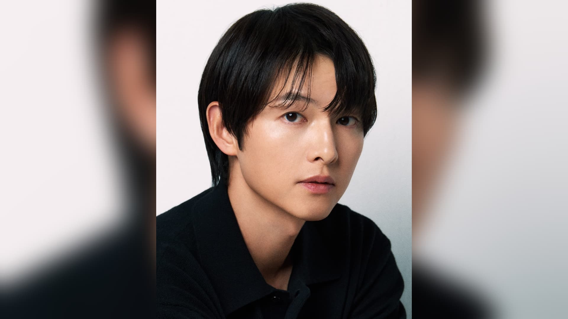 Song Joong-ki