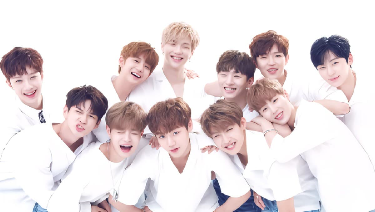 Wanna One Reunites After 7 Years and Fans Are Losing It