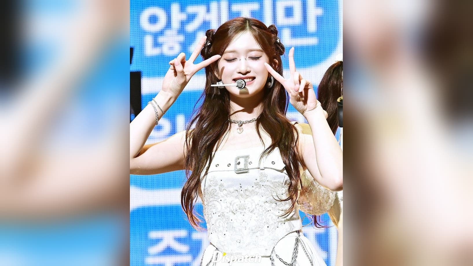 IVE's Wonyoung and Her Sister Are Taking 2026 by Storm