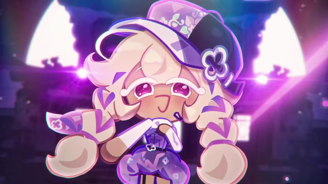 CookieRun: KingdomがK-POPアイドルグループB!TESを結成——ゲームから生まれた新たな挑戦