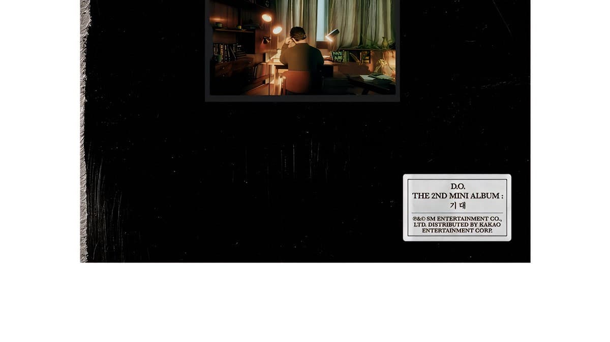 Why D.O.'s 'Popcorn' Is Charting Again Two Years Later — The Science Behind K-Pop's Reverse-Charting Phenomenon