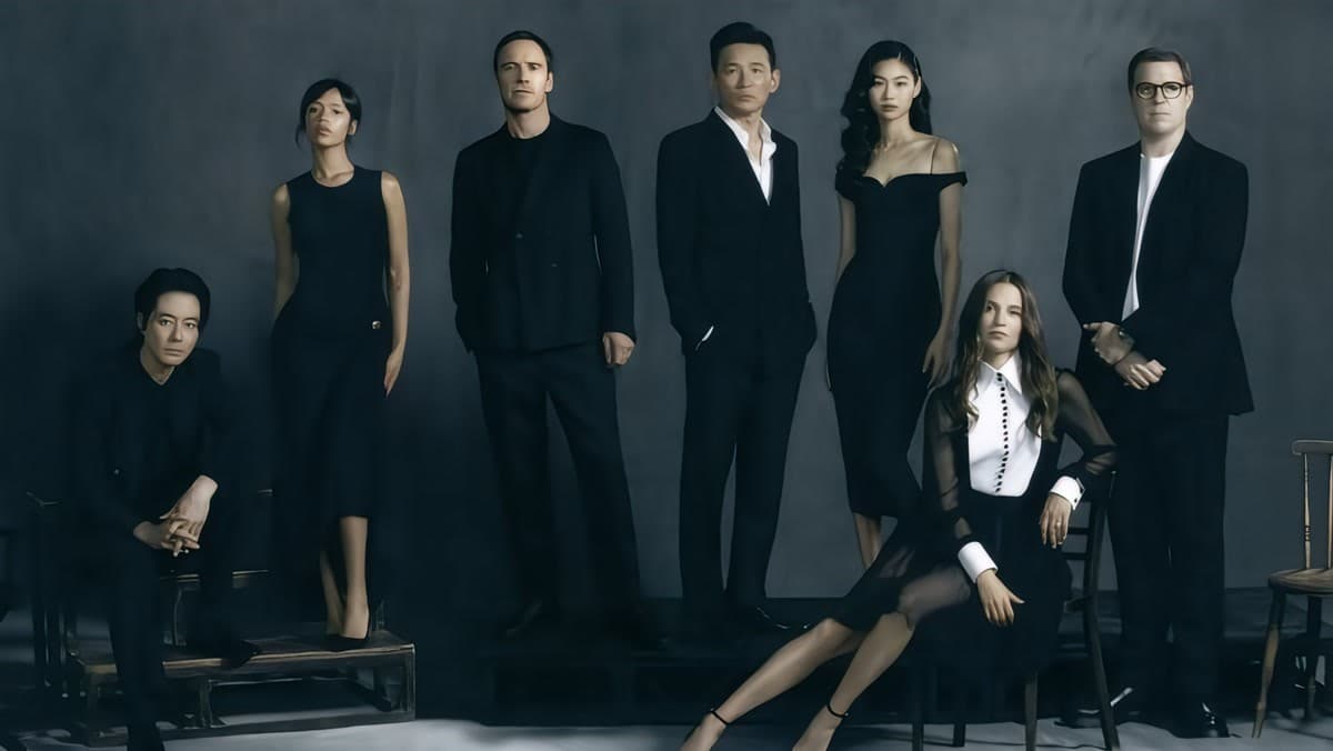 Na Hong-jin's 'Hope' Lands NEON Deal Ahead of Cannes Premiere