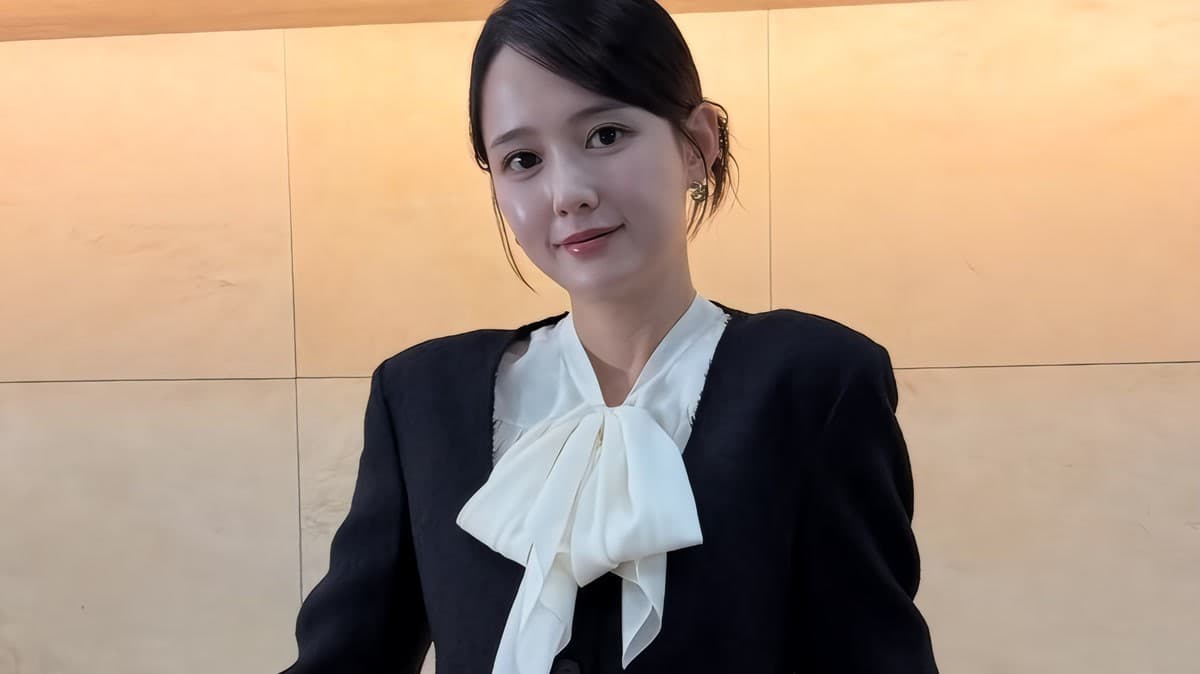 Nam Bo Ra's BTS V Prenatal Story Has Every ARMY Smiling
