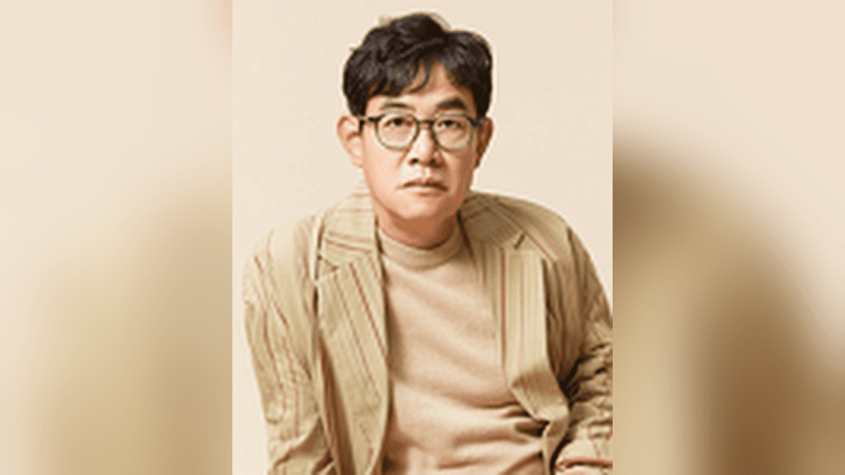 Lee Kyung-kyu