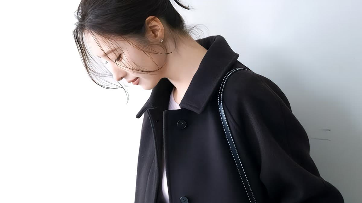 Here's Why Shin Se-kyung Is Trending in Korea Right Now