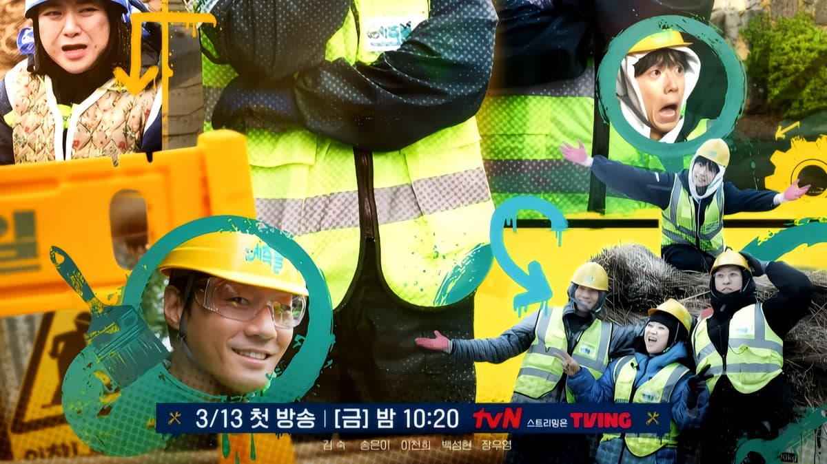From 40% to 0%: Why Korean Audiences Stopped Believing in Hardship Variety Shows