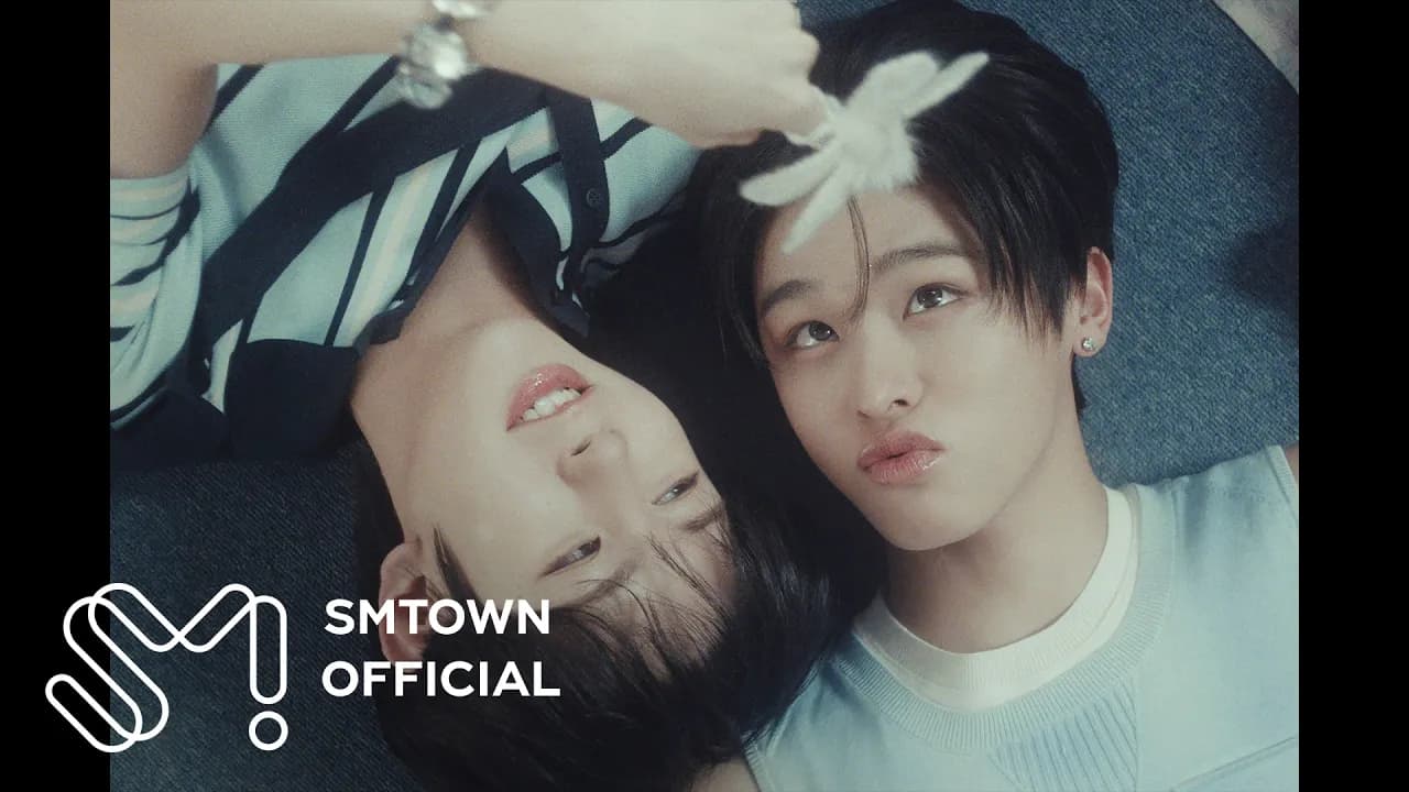 NCT WISH's 'Ode to Love' Is Here — Greek Gods Included