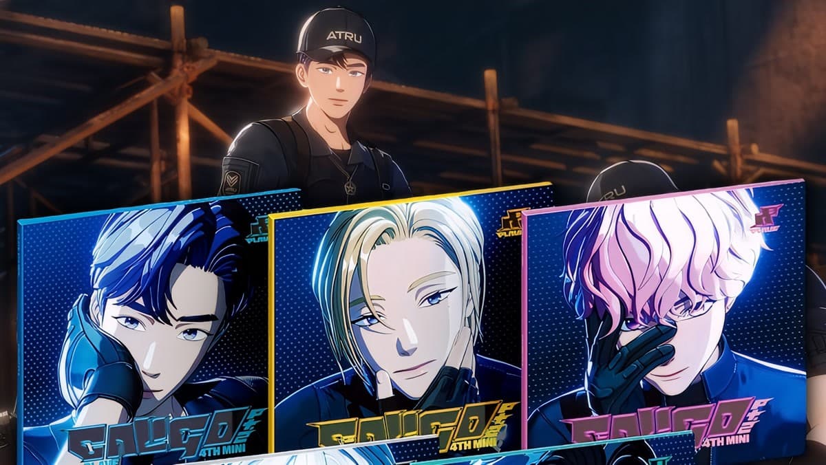 PLAVE's 'Caligo Pt.2': Virtual Idols Push Their Boldest Musical Boundaries Yet