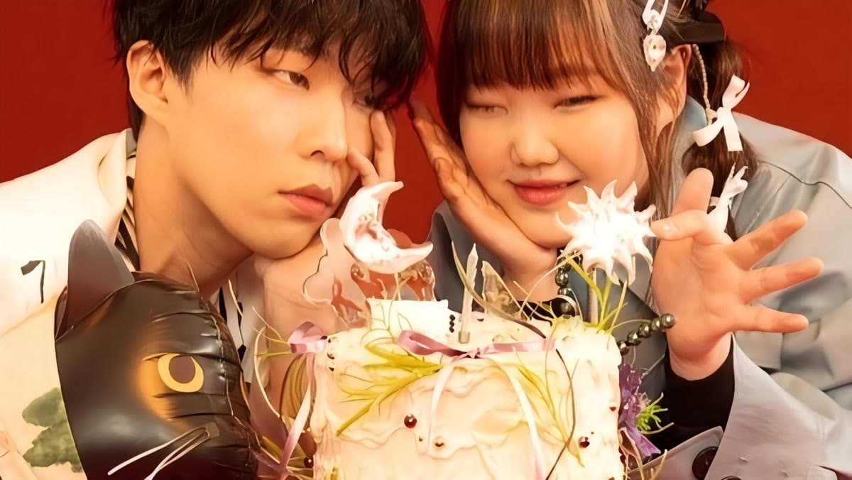 AKMU Survived a Breakdown and Left YG — "Flowering" Is Why It All Mattered