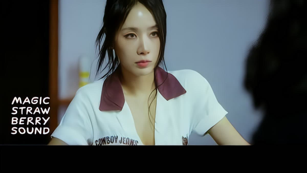 Soyou Opens Up About Her Inner World on Third EP 'Off Hours'