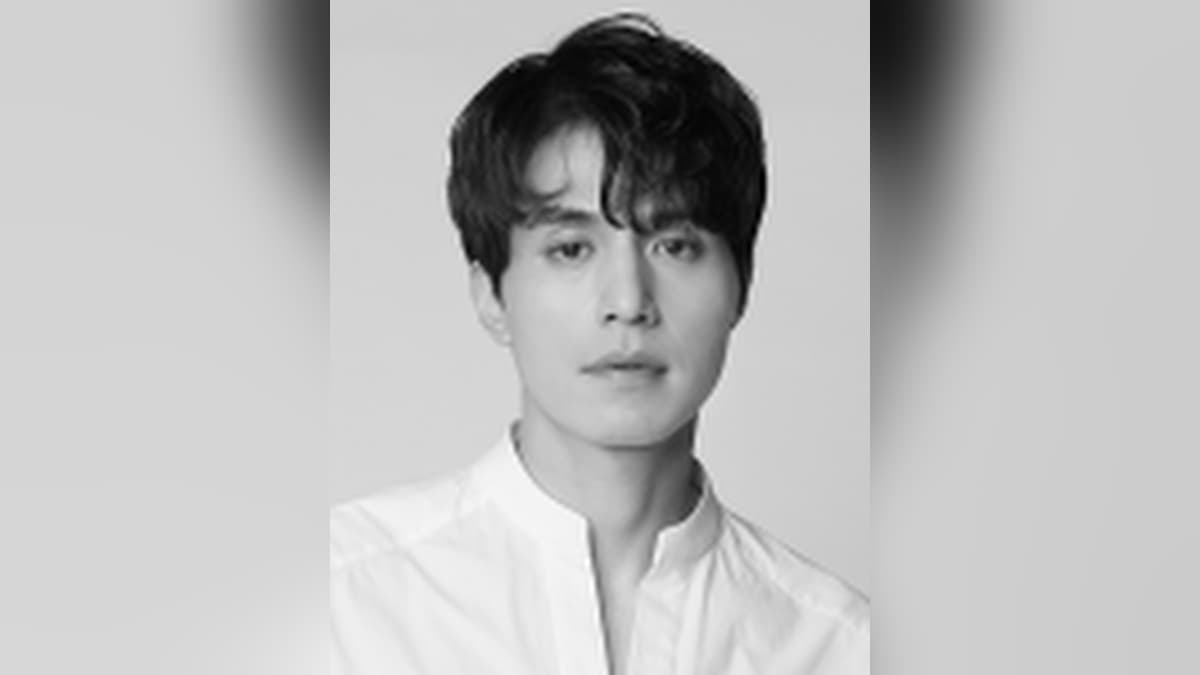 Lee Dong-wook