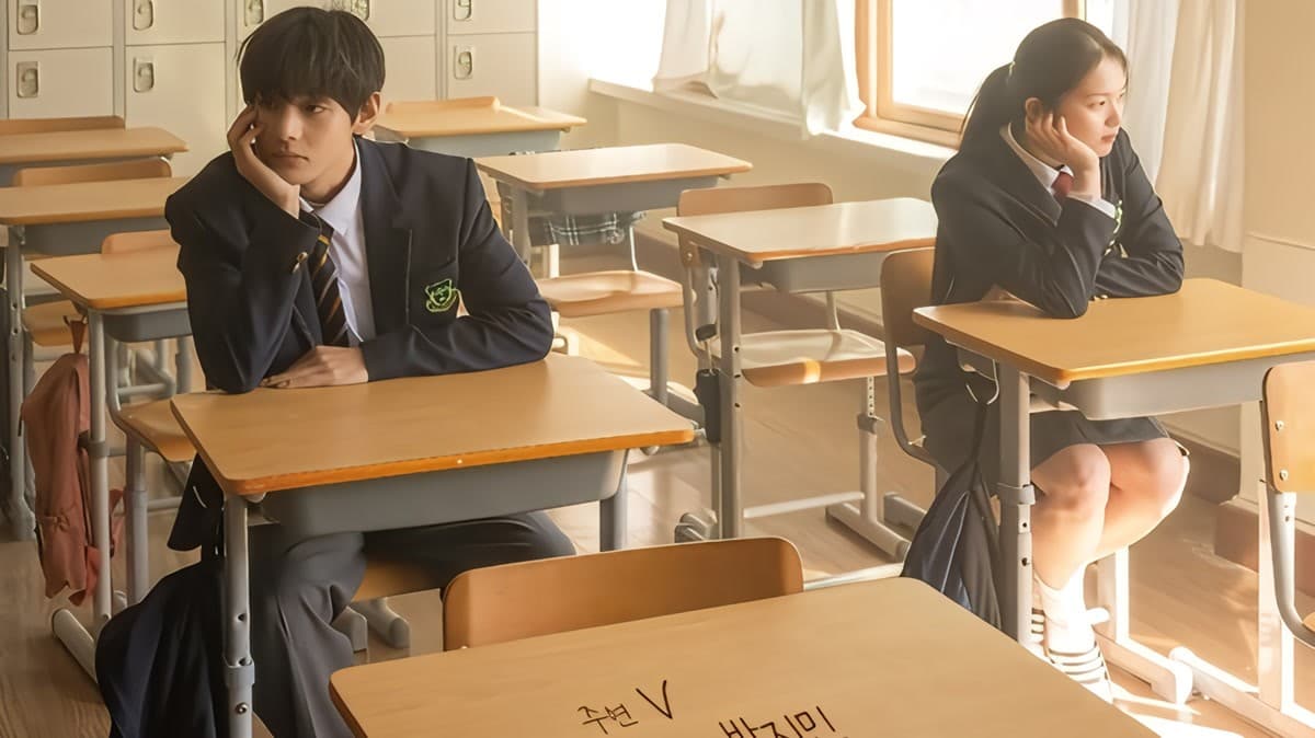BTS V Stuns ARMY With Acting Comeback After a Decade