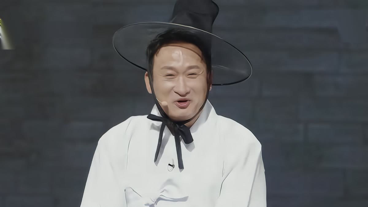 JTBC's Histrick Teases Its Most Shocking Episode Yet
