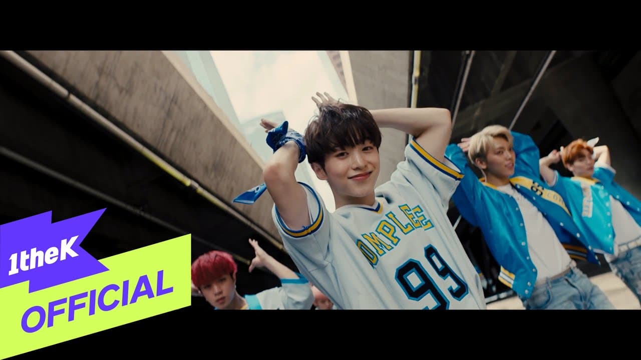 ONF's Classic MVs Hit 1theK — June 2026 Comeback Already Filmed