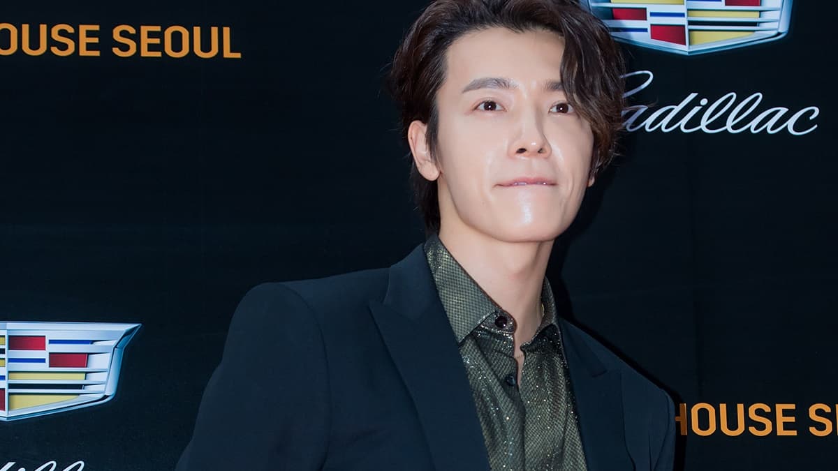Donghae Reveals He Almost Joined BIGBANG Before Super Junior