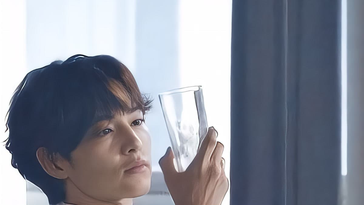 Min Jin Lee Called Him Vincenzo at Dinner — Fans Can't Handle It