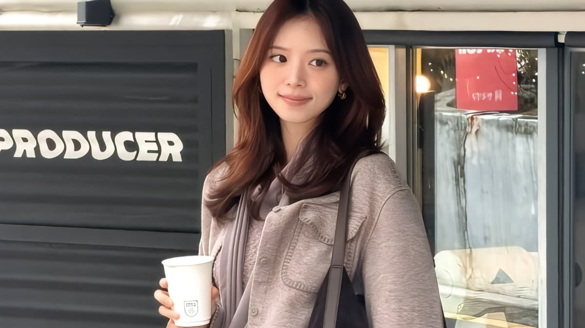 Pregnant Kim Ji-young's Bikini Reveal Leaves Fans Speechless