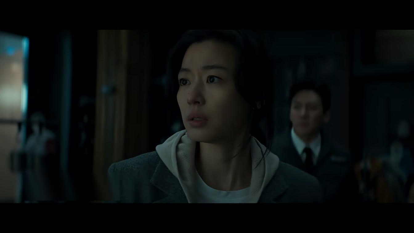 Jun Ji-hyun's Comeback Movie Just Made Cannes History