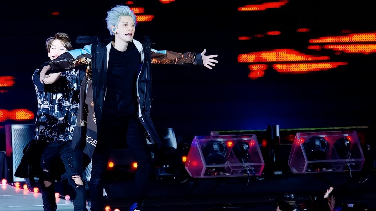 EXO's EXhOrizon Tour Reaches Vietnam With Manila Already Sold Out