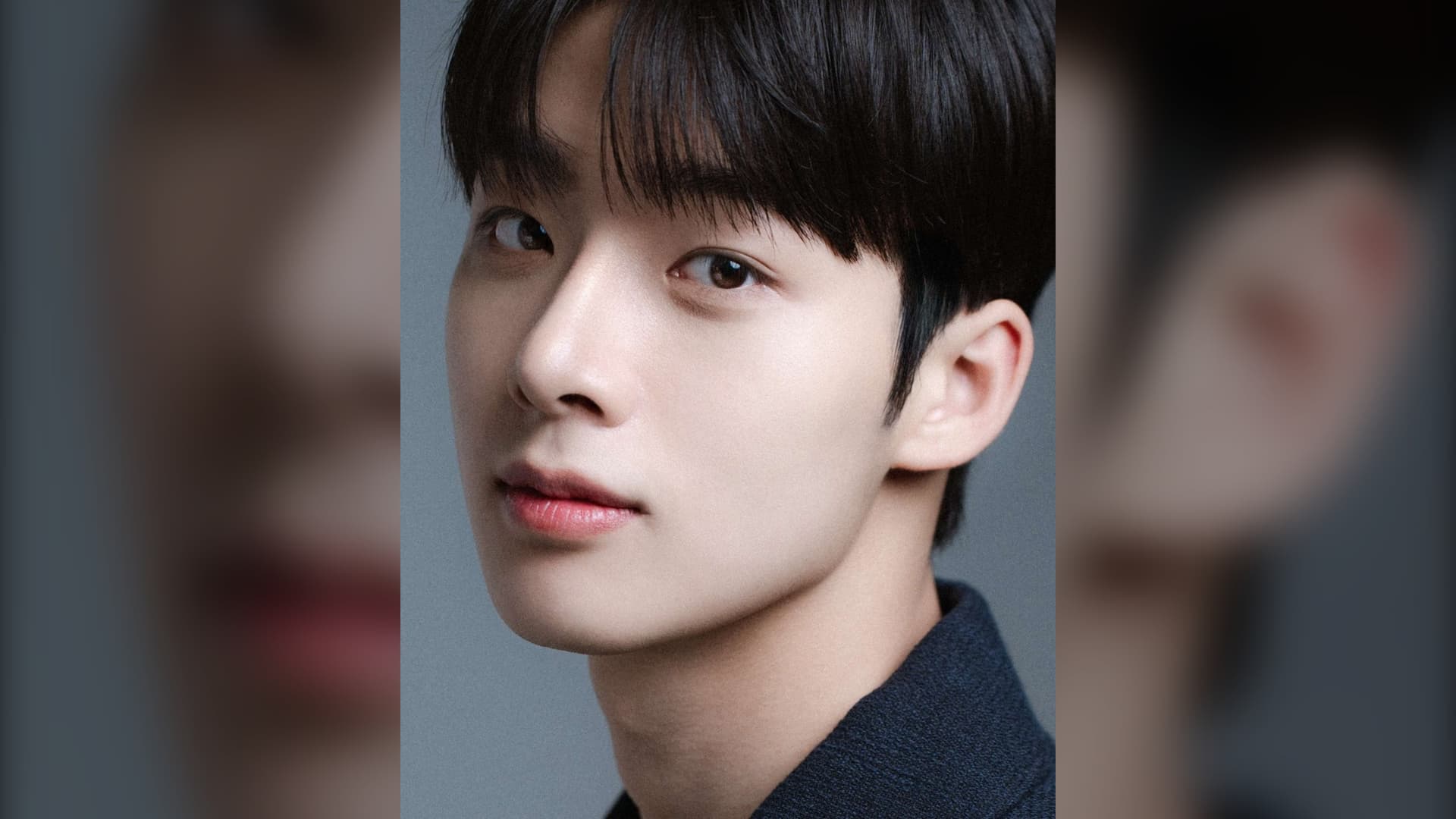 Kim Tae-young Stuns Fans With His Dark New SBS Occult Drama Role