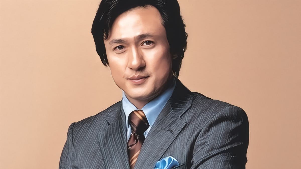Son Chang-min's 20-Year Meme Was Never in the Script