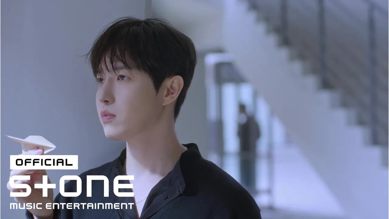 Kim Jae Hwan Is Coming Back — First Song Drops April 22