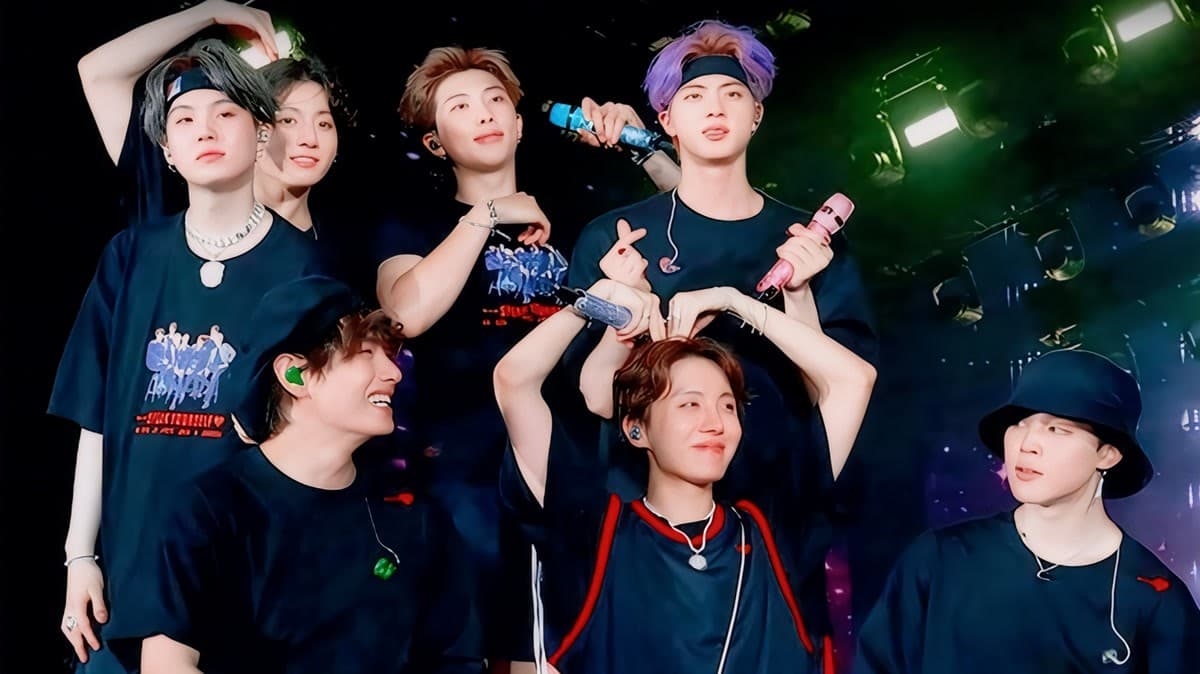 NME Near-Perfect Score, BBC Stunned: BTS's ARIRANG Tour Leaves the World at a Loss for Words