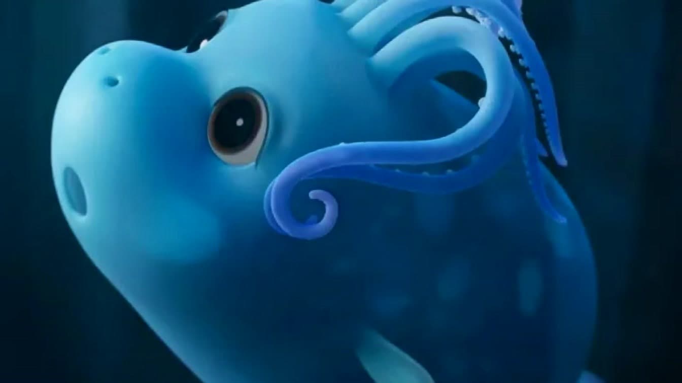 Bong Joon-ho's First Animation 'ALLY' Gets First Look