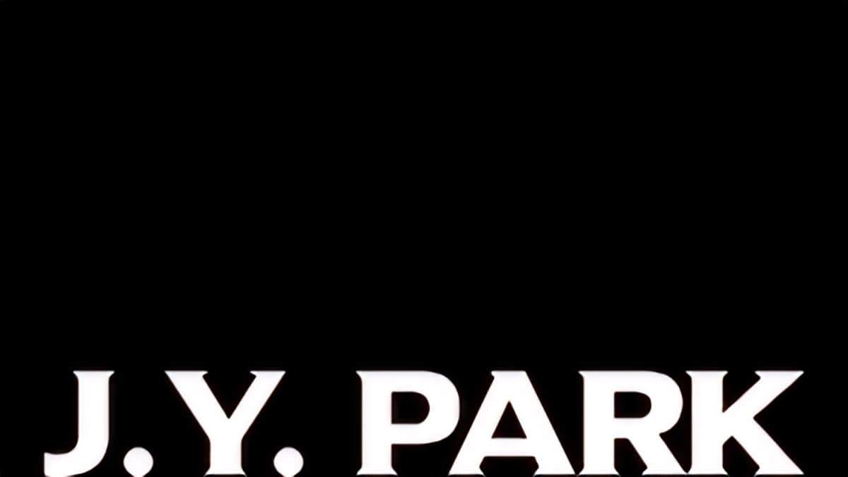 Park Jin-young JYP