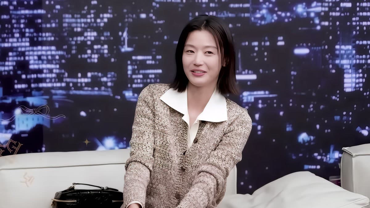 Why Jeon Ji-hyun's Every Drama Becomes a Cultural Event