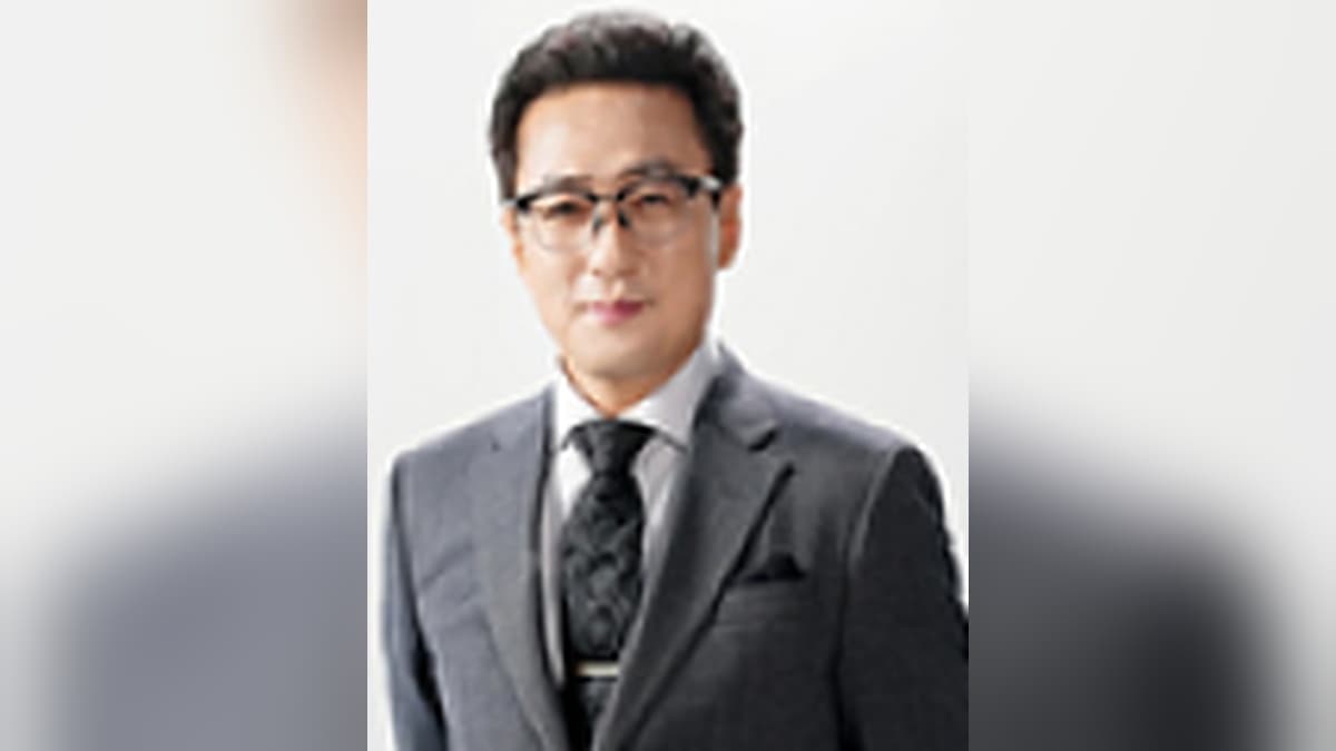 Son Chang-min