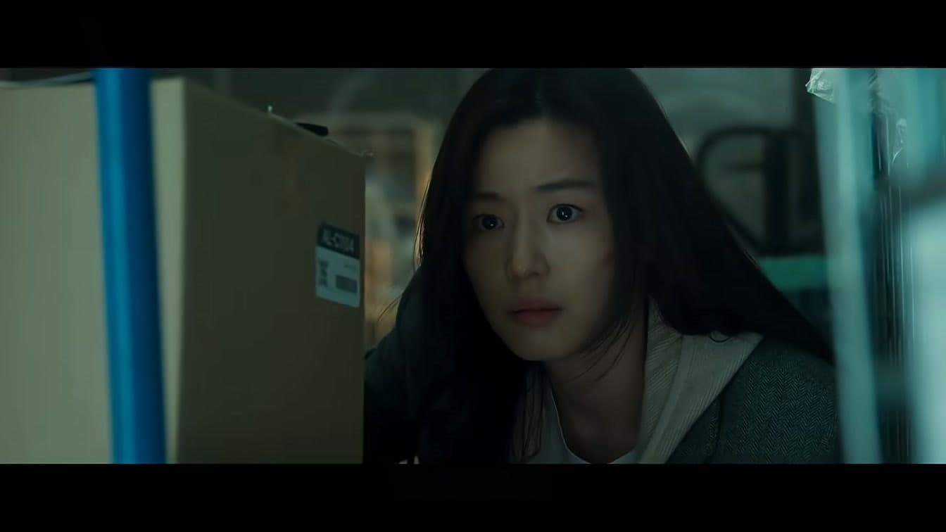 After 11 Years, Jeon Ji-hyun Returns to Cinemas in Swarm