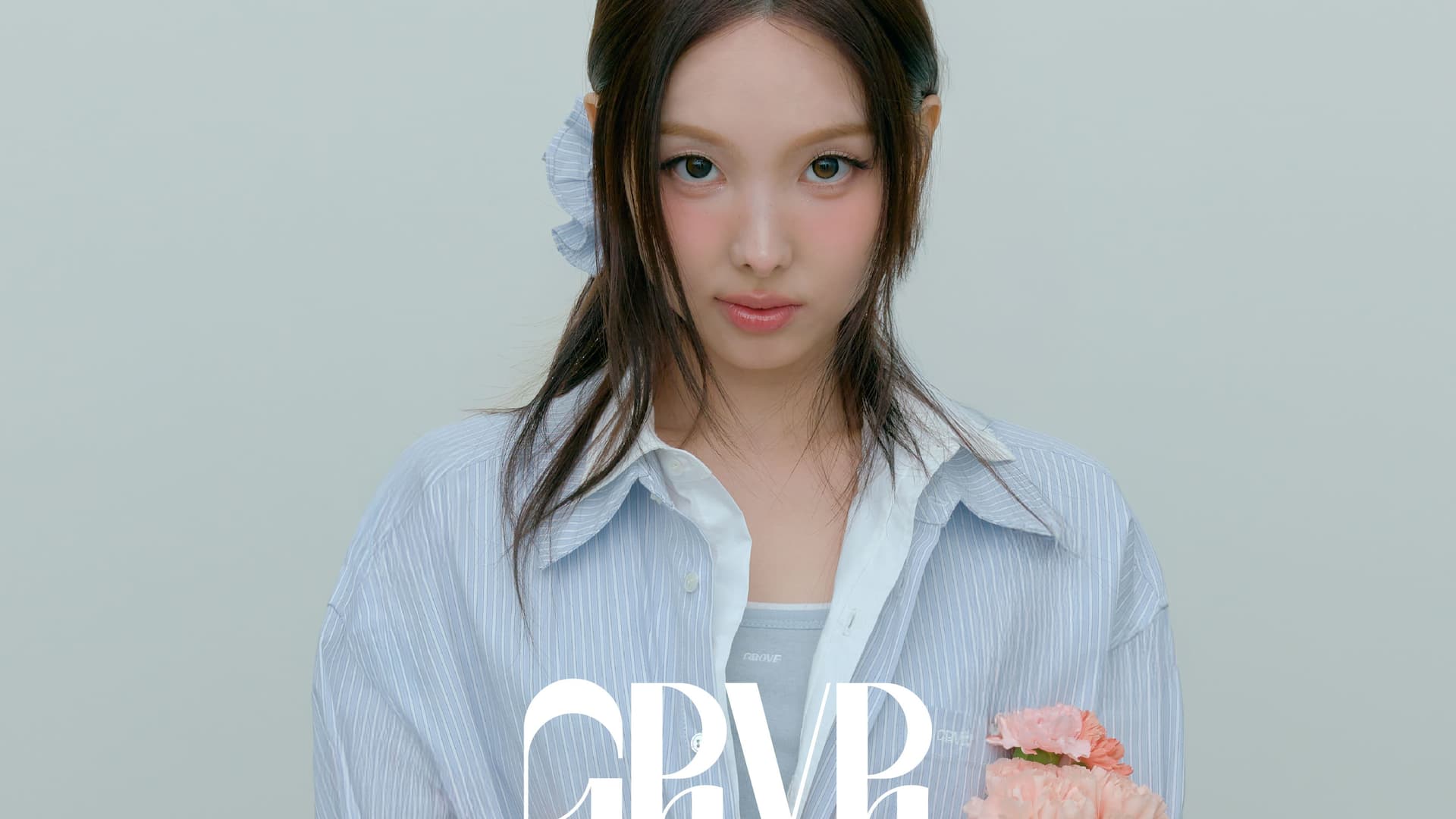 Nayeon's GROVE Campaign: Inside K-Pop's Fashion Icon Revolution
