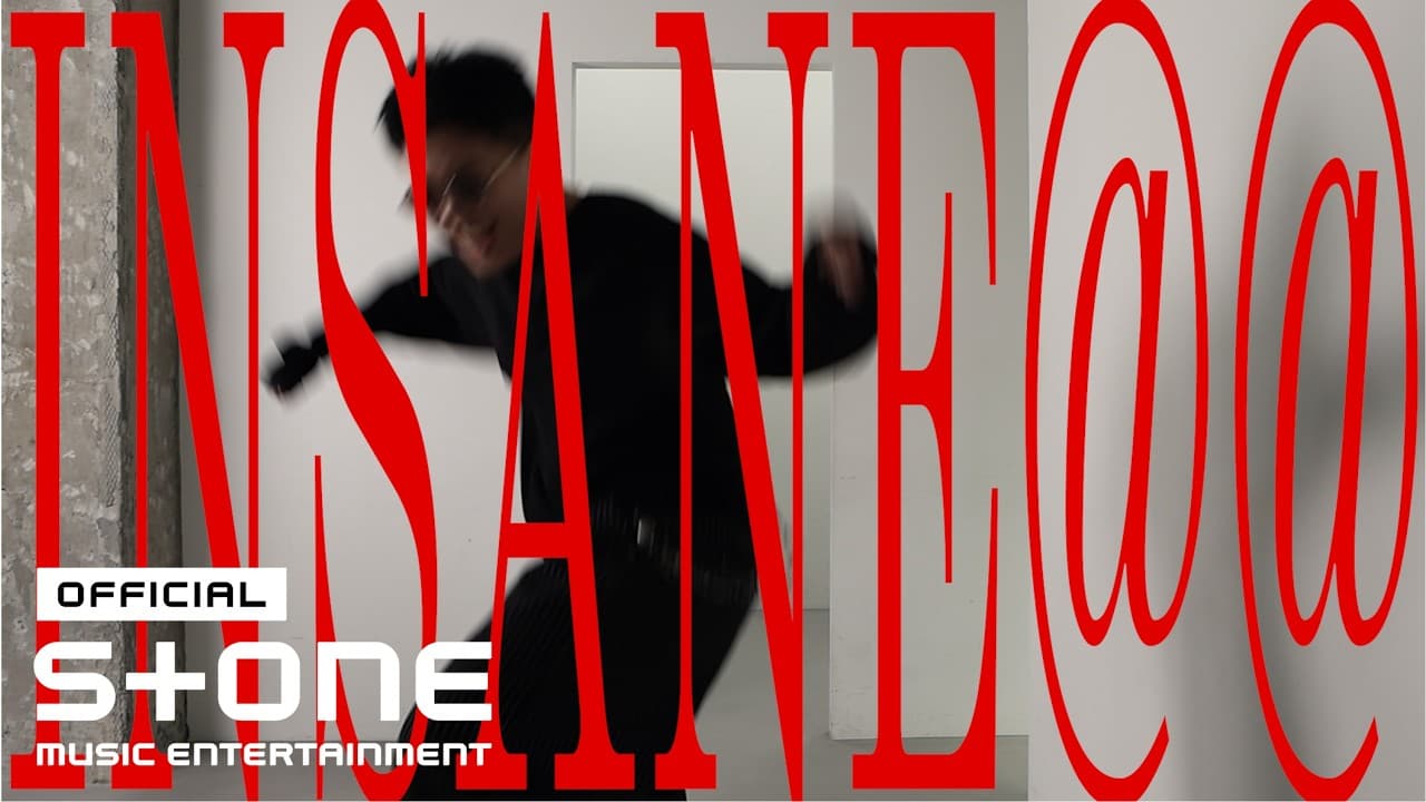 NiceKatchy Drops 'Insane!' — The MV No One Saw Coming