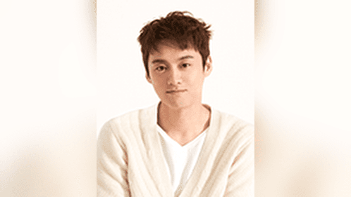 Oh Sang Jin