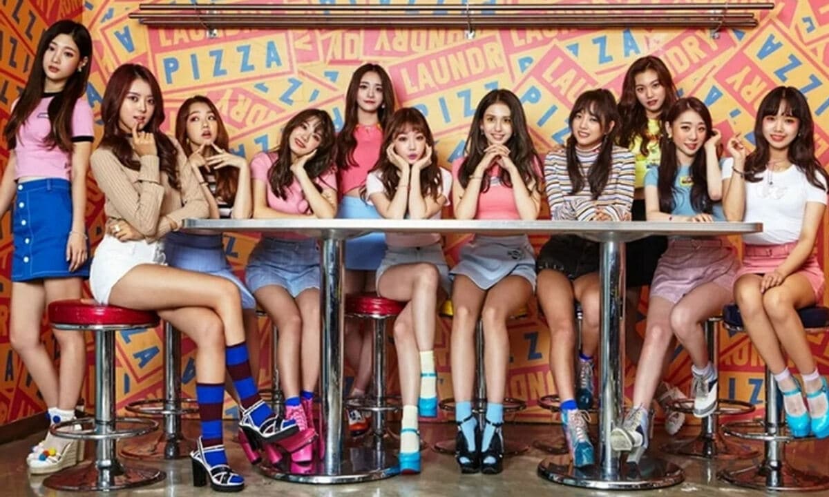 The K-pop Fandom That Waited 10 Years for an Official Name