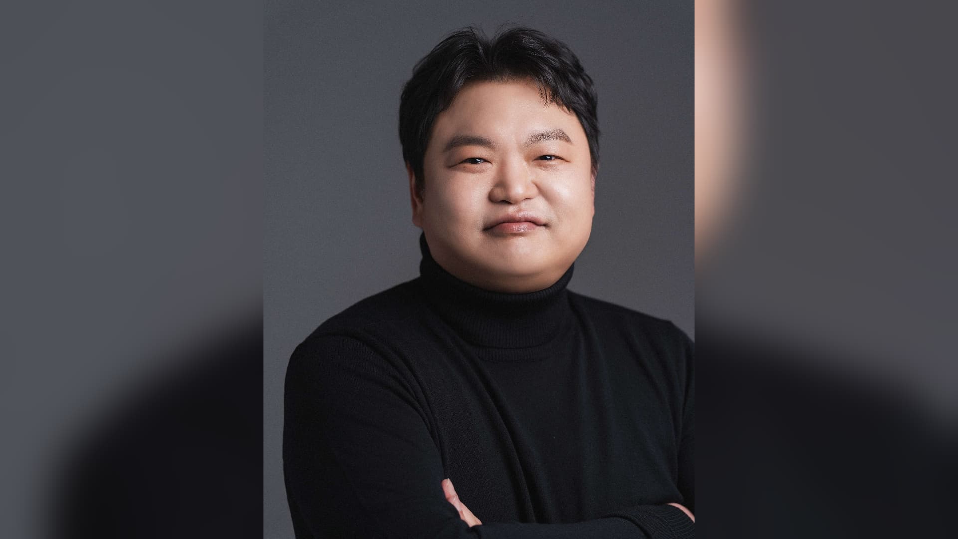 Ko Kyu-pil
