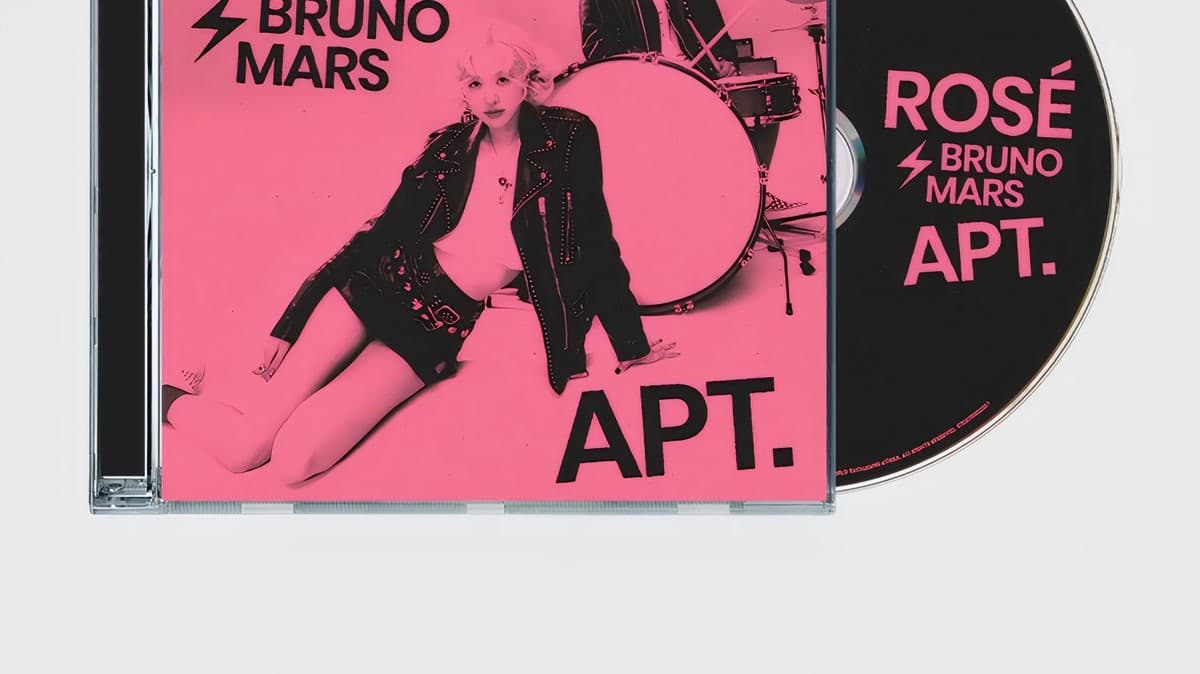 Rosé's 'APT.' Gave a Korean Classic Its Second Life