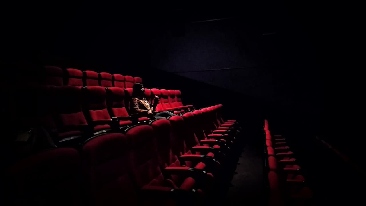 CJ ENM Made a Feature Film With AI in 4 Days — Here's How