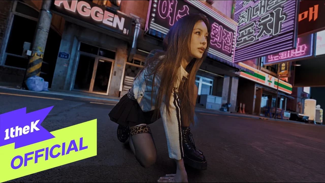 YOUNG POSSE's New MV Might Be Their Most Exciting Yet