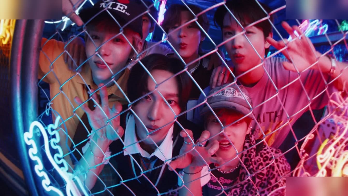 RIIZE: Three Countries, Five Days — K-Pop New Festival Kings