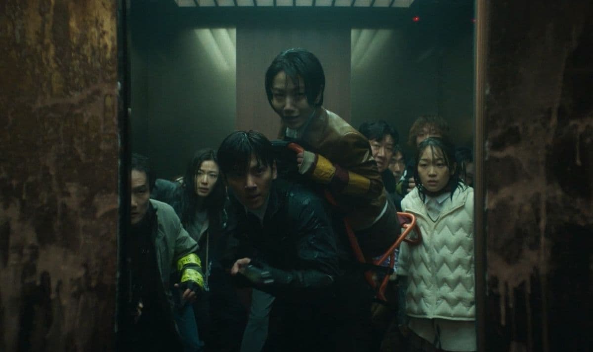 Nobody Was Ready for Jun Ji-hyun's Big-Screen Return