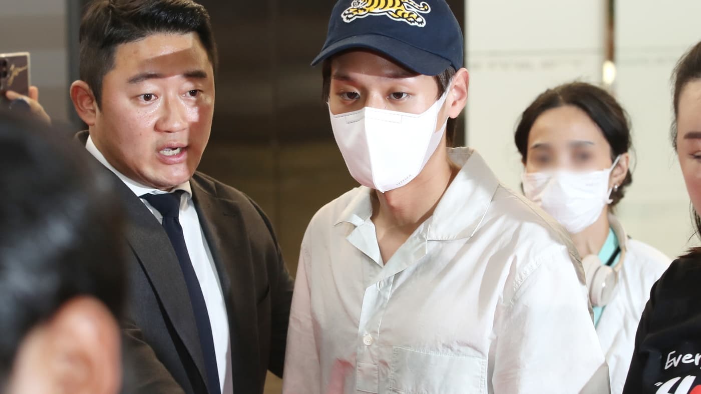 How Billkin Quietly Won Korea Over — and What's Next