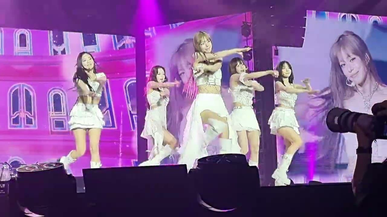 Song Hayoung Finally Addresses the Hyoyeon Rumor Live on TV