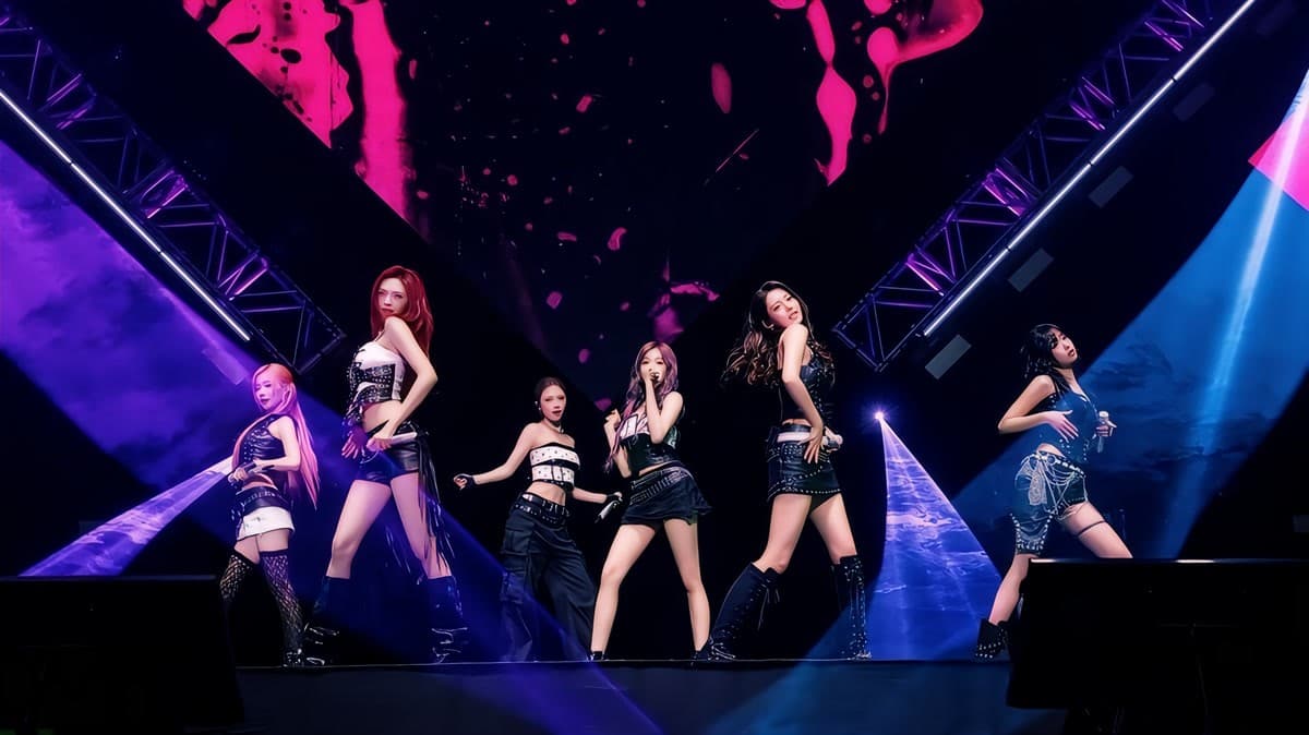 BABYMONSTER's Biggest World Tour Yet Opens in Seoul — 'CHOOM' Tickets on Sale Now